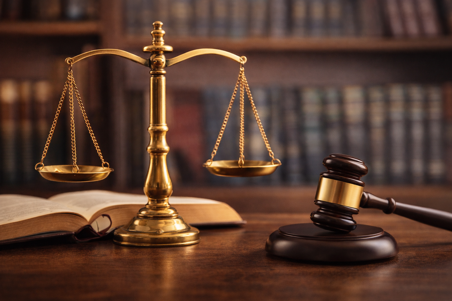 Civil Litigation