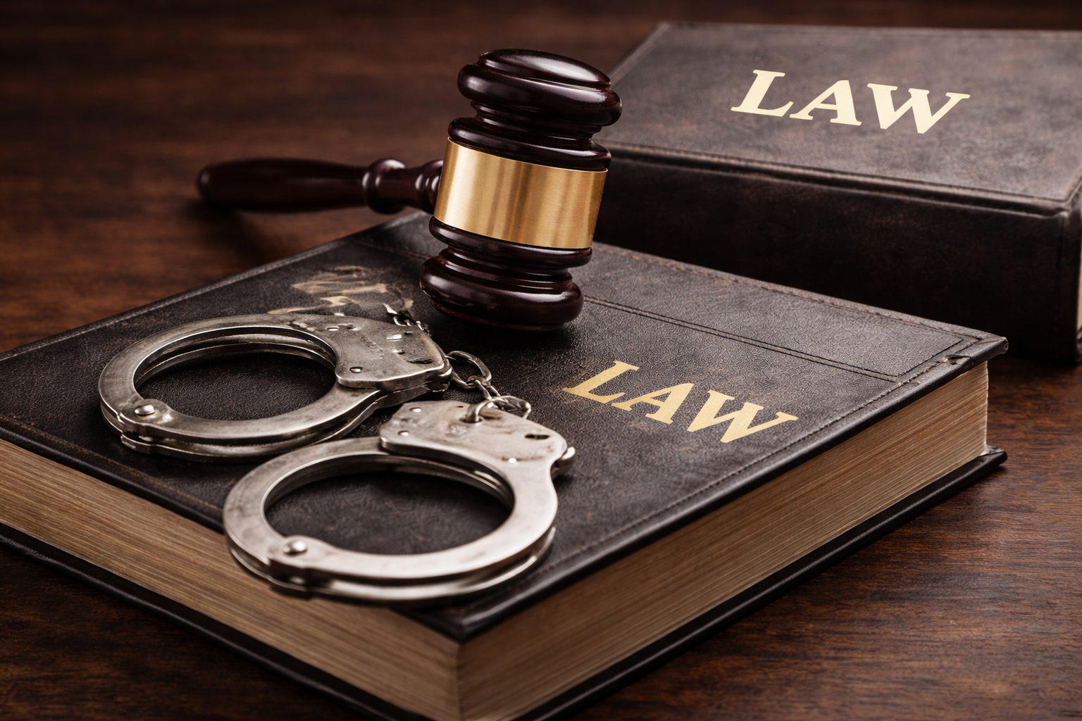Criminal Litigation